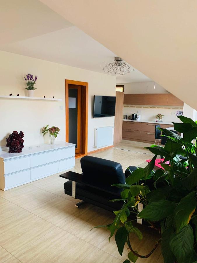 Casa Central Luxury Oradea Ngoại thất bức ảnh