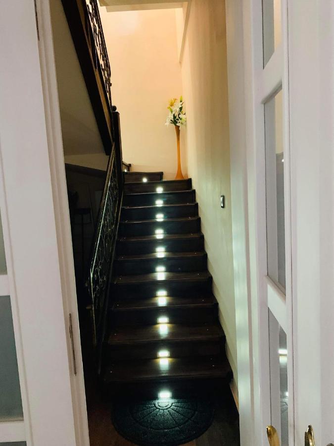Casa Central Luxury Oradea Ngoại thất bức ảnh