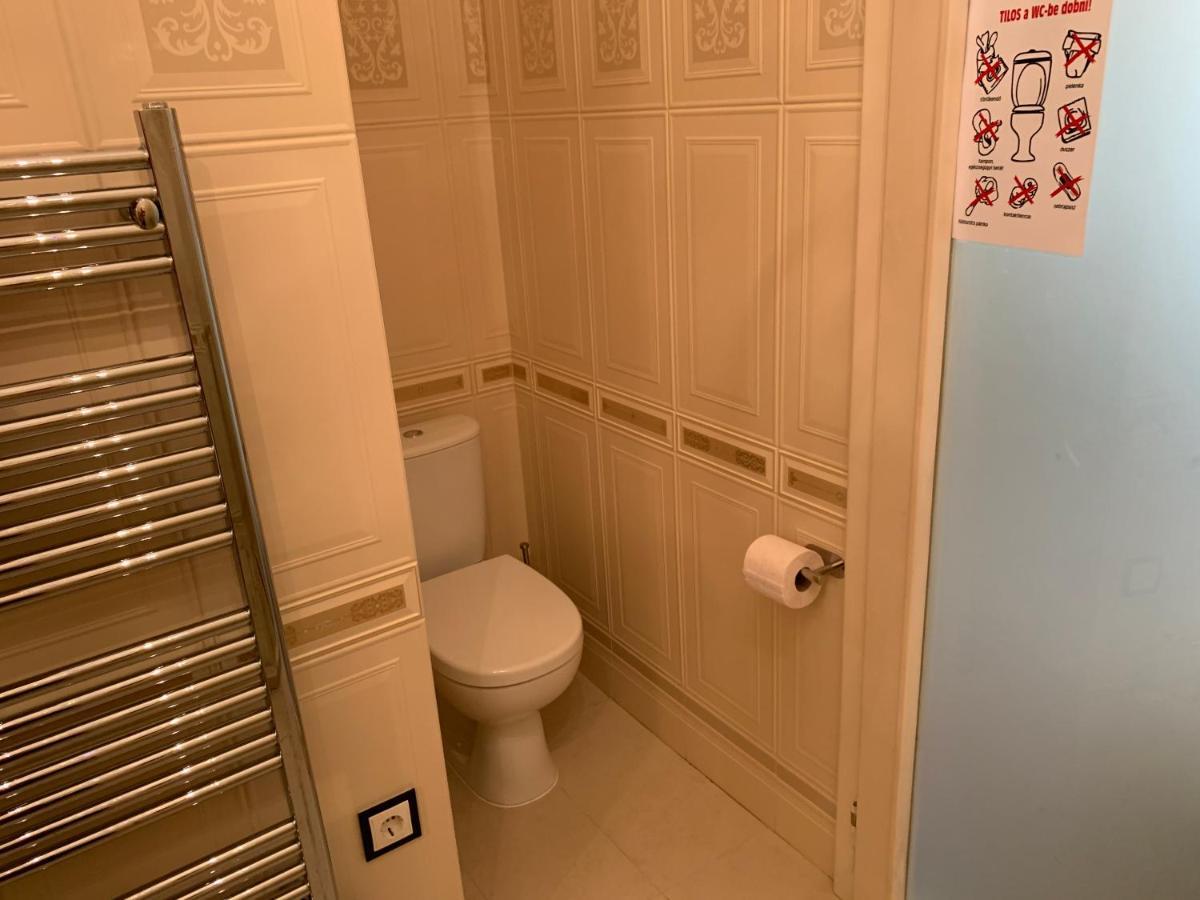 Casa Central Luxury Oradea Ngoại thất bức ảnh
