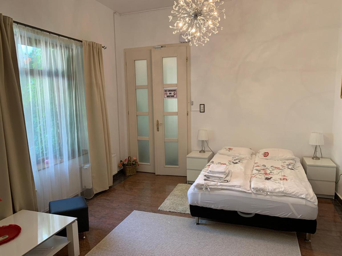 Casa Central Luxury Oradea Ngoại thất bức ảnh
